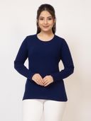 Blue color option
