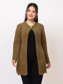 Brown color option, Currently selected