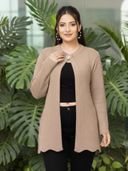 Tan color option, Currently selected