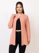 Peach color option, Currently selected