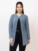 Blue color option, Currently selected