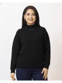 Black color option, Currently selected