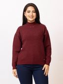 Maroon color option
