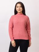 Pink color option