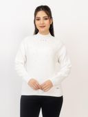 White color option