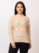 Peach color option