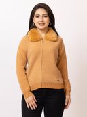 Bronze color option, Currently selected