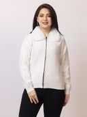 White color option