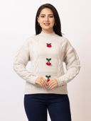 Peach color option, Currently selected