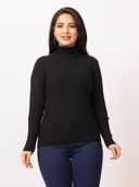 Black color option, Currently selected