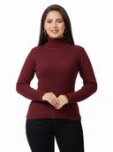 Maroon color option