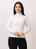 White color option