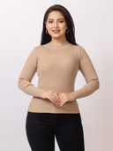 Beige color option