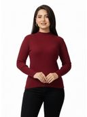 Maroon color option