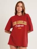 Red color option