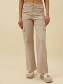 Beige color option