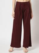 Maroon color option