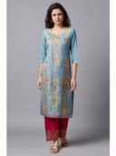 Blue color option, Sold out, Currently selected