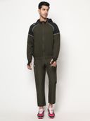 Olive color option, Currently selected