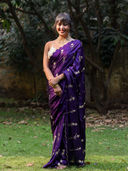 Purple color option, Sold out, Currently selected