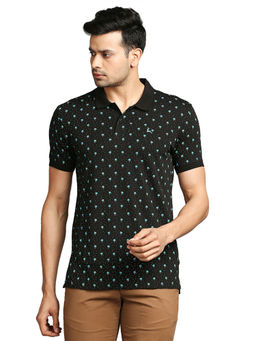 Parx - Black T-Shirt