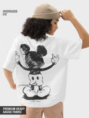 White color option, Currently selected