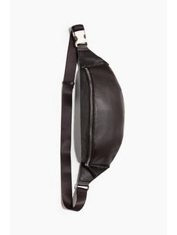 H&M - Men Brown Crossbody Bag
