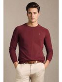 Maroon color option