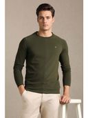 Olive color option, Currently selected