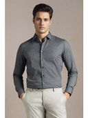 Grey color option, Currently selected