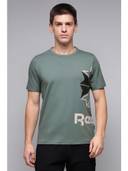 Green color option, Currently selected