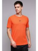 Orange color option, Currently selected