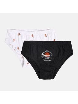 MINI KLUB - Boys Multi-Color Brief