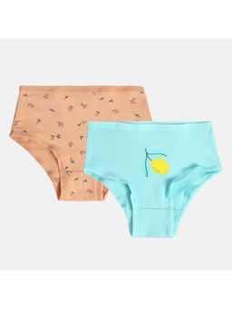 MINI KLUB - Girls Multi-Color Panties