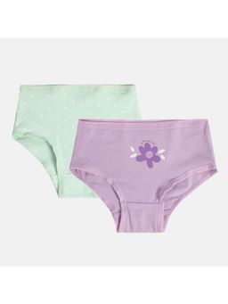 MINI KLUB - Girls Multi-Color Panties