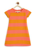 Peach color option, Currently selected