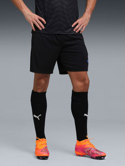 Puma - individualCUP Men Black Training Shorts