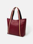 Maroon color option, Currently selected