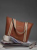 Brown color option