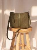 Olive color option
