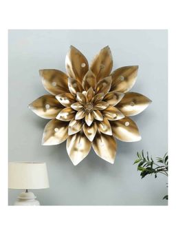 Vedas - W-Gala Flower Big Wall Decor