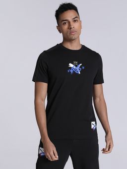 Puma - X Need For Speed Mens Black T-shirt
