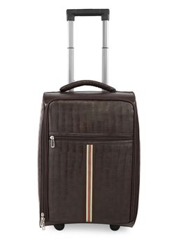 MBOSS - I-Sac Stylish Cabin Trolley Bag