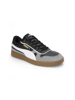 Puma - Black Zarsun Mens Sneakers