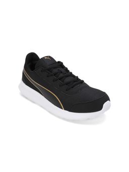 Puma - Black Dazzler Mens Sneakers