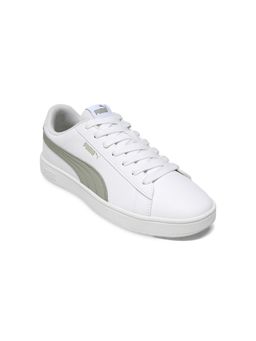 Puma - Green Rickie Classic Sneakers