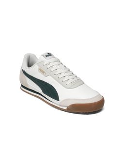Puma - Grey Turino Ii Og Sneakers