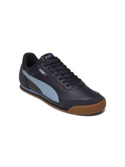 Puma - Blue Turino Ii Og Sneakers