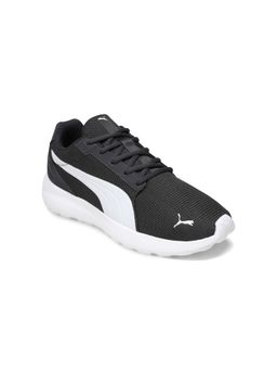 Puma - Grey Softride Cosmic Men’S Lightweight Running Sneakers