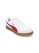 White color option